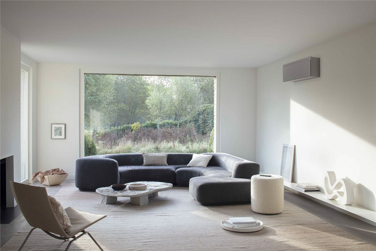 Kaip pasirinkti kondicionierių savo namams – ekondicionieriai.lt ekspertų patarimai