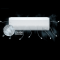 Oro kondicionierius SAMSUNG WindFree - Comfort S2 (Šildymas / vėsinimas)  2.5/3.2 kW